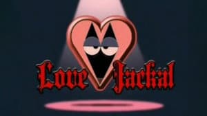 Love Jackal
