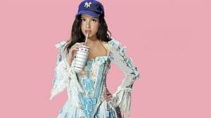 May 2 -  Olivia Rodrigo
