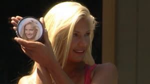 Veto Competition & Eviction 10