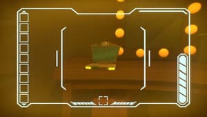 Flying ship