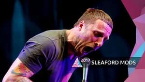 Sleaford Mods