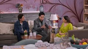 Anupam Reveals Mihir's Memory Loss