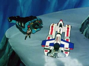 Labyrinth of Toltec Race