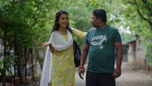 Shailu Tries to Win Keshava's Heart