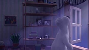 Sleepwalker