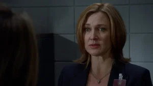 Betrayed