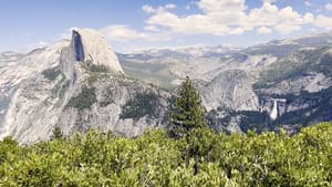 Yosemite National Park