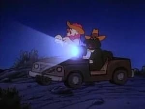 Search and Rescue!