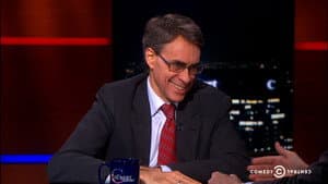 Ken Roth