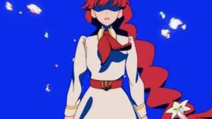 The Princess With a Blade