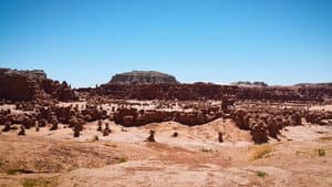 Canyonlands