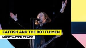 Catfish and the Bottlemen
