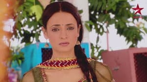 Shashi Doubts Shyam