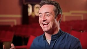 Joe McFadden Remembers… The Crow Road