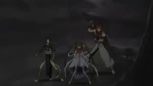 Everything for the Priestess