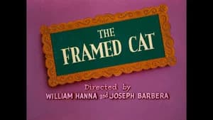 The Framed Cat