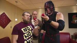 SmackDown - Sep. 14, 2012