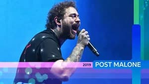 Post Malone