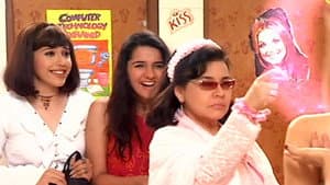 Nani Helps Jiya
