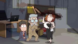 Episode 452