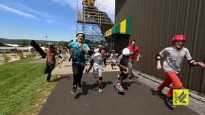 Camp Kick-Off