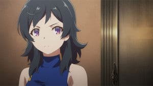 The Daughter of a Lost One