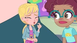 Shani’s School for Performing Pets