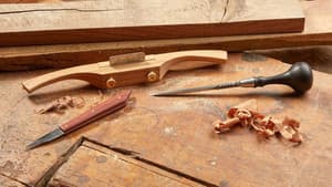 3 Shop-Made Tools