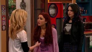 #TheKillerTunaJump: #Freddie #Jade #Robbie