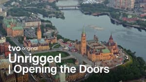 Opening the Doors