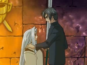 The Two Souls