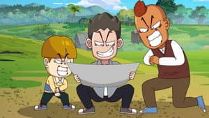 Episode 316