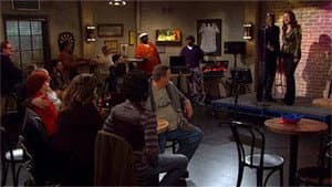 Open Mike Night