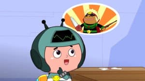 Episode 33