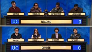 Reading v Dundee