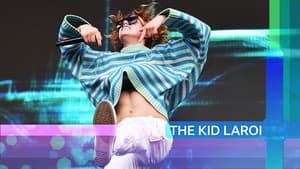 The Kid LAROI
