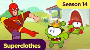 Superclothes