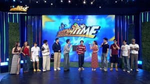 July 15, 2026: #ShowtimeShulak