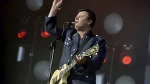 Manic Street Preachers