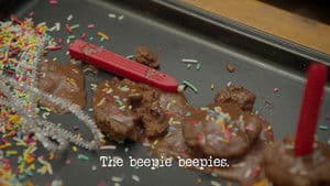 The Beepie Beepies