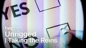 Taking the Reins