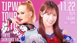 TJPW Live Tour 2024 Autumn ~ Day 5