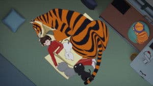 11th Serving:  "A Story of Warm and Fuzzy Memories" "It Depends on the Cat" "My Specialty"