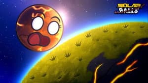 How Do Planets Develop Life? - Part 1