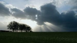 Did We Invent God?