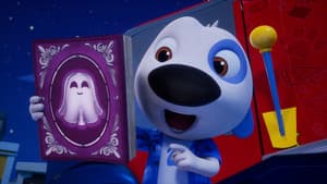 Gor-don the Ghost