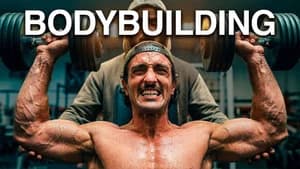 A PERFECT BODY AT ANY COST: inside the extreme world of bodybuilding