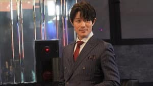 What's with Seiichirou? The Conclusion of this Awkward Pure Love Comedy