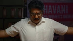A Father's Justice