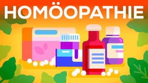 Homeopathy Explained — Gentle Healing or Reckless Fraud?